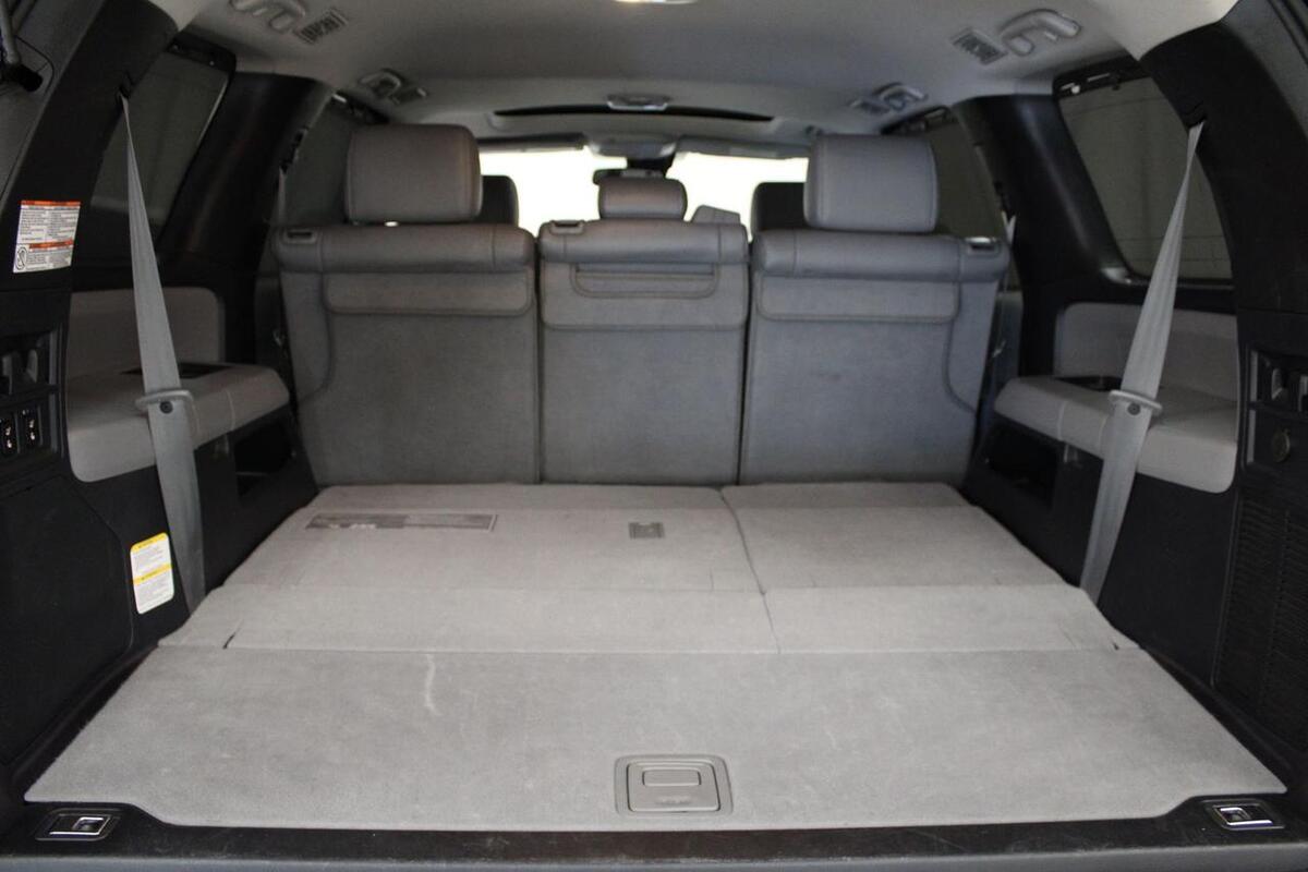 2019 Toyota Sequoia Limited Dublin CA