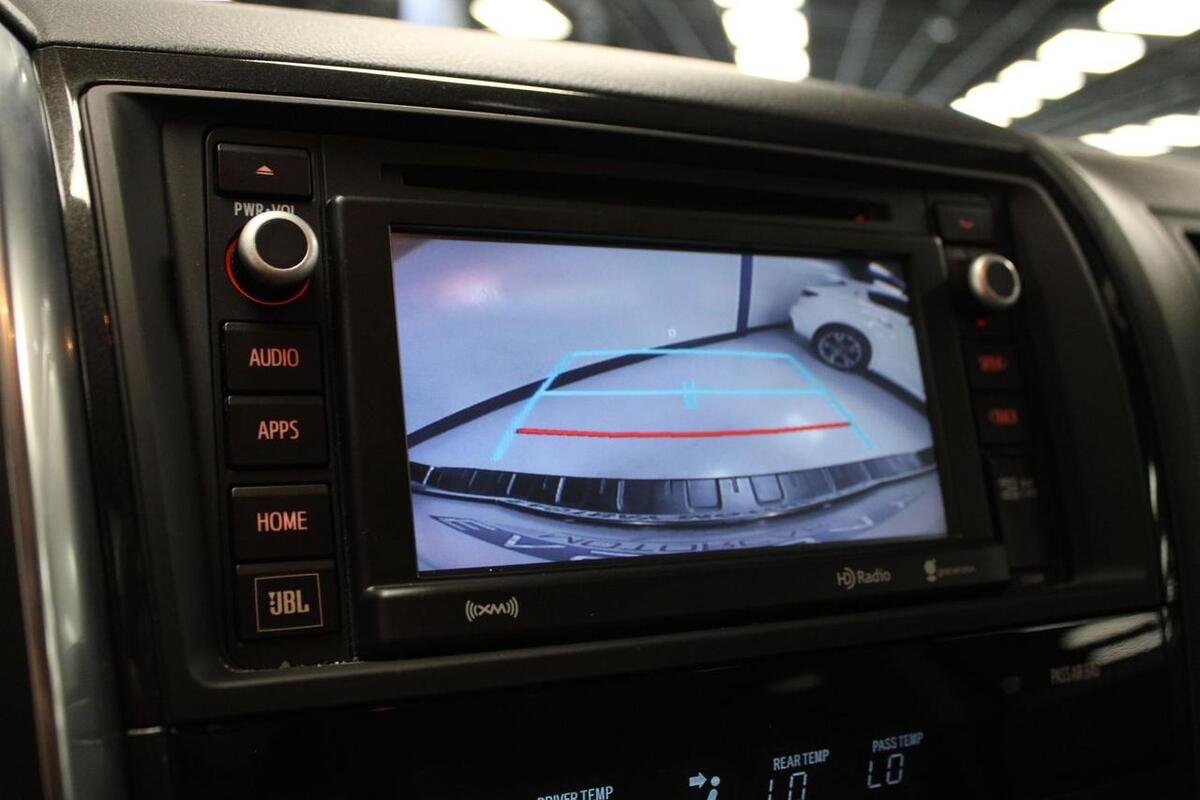 2019 Toyota Sequoia Limited Dublin CA