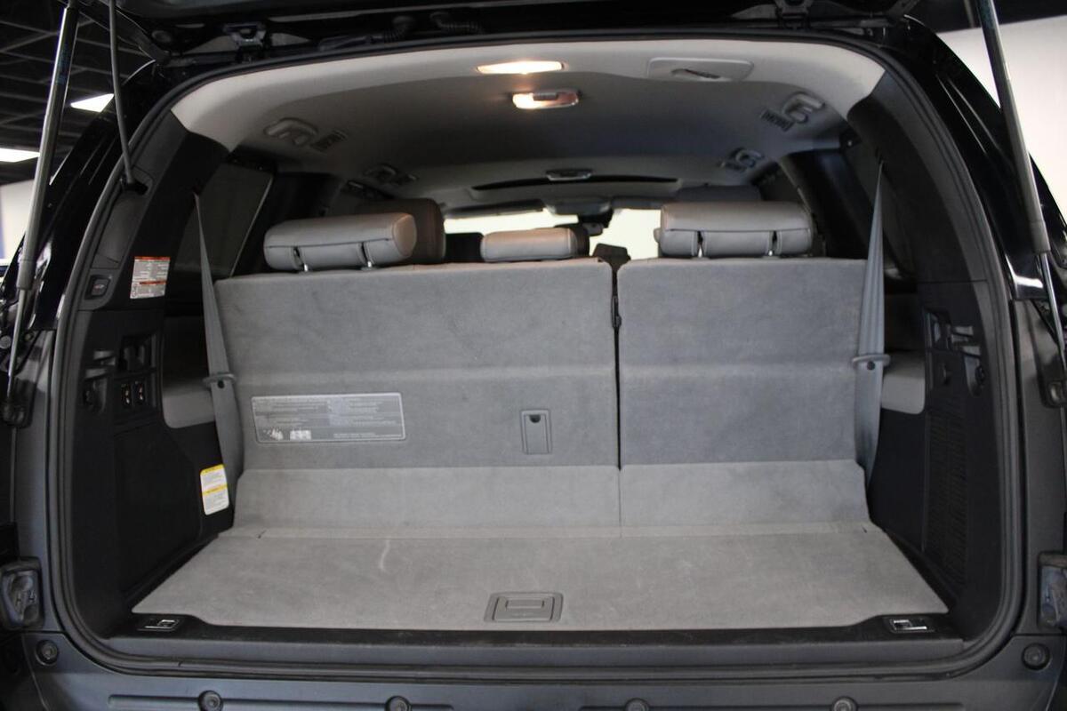 2019 Toyota Sequoia Limited Dublin CA