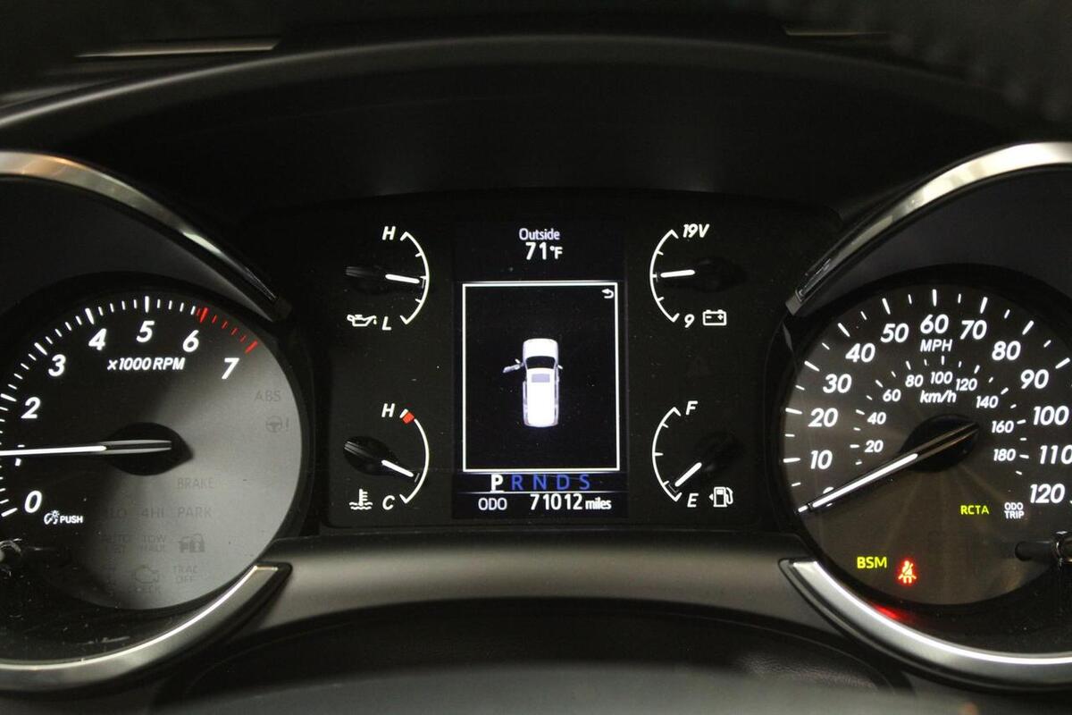 2019 Toyota Sequoia Limited Dublin CA