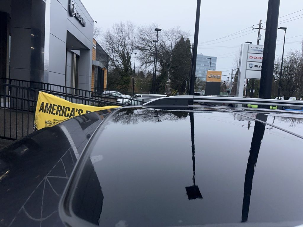 2019 Toyota Sequoia Limited Portland OR