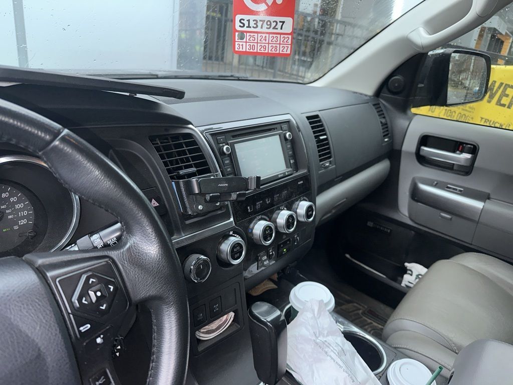 2019 Toyota Sequoia Limited Portland OR