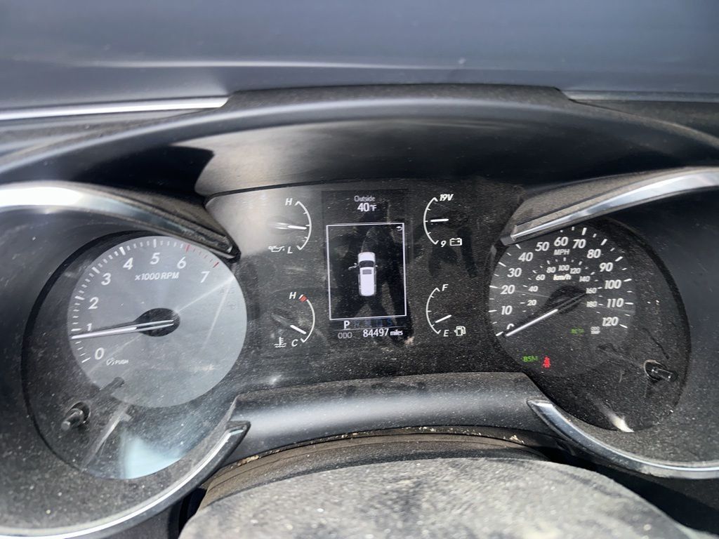 2019 Toyota Sequoia Limited Portland OR