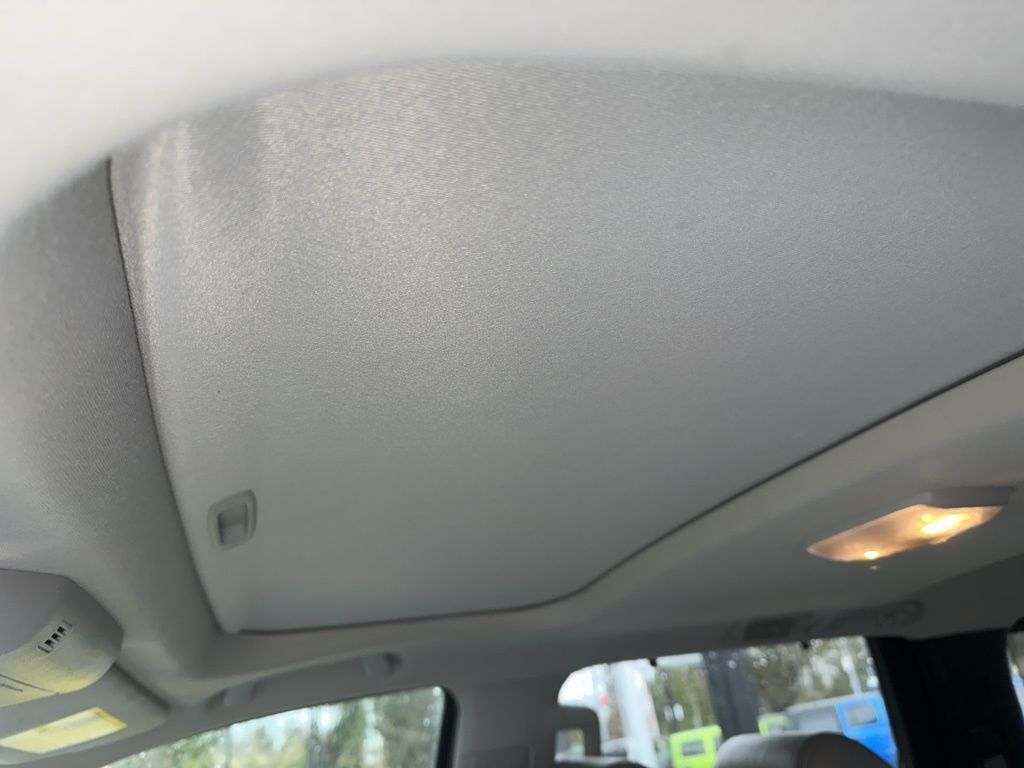 2019 Toyota Sequoia Limited Portland OR