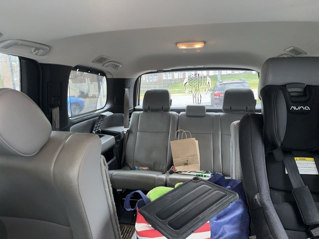2019 Toyota Sequoia Limited Portland OR