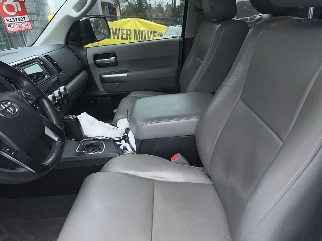 2019 Toyota Sequoia Limited Portland OR