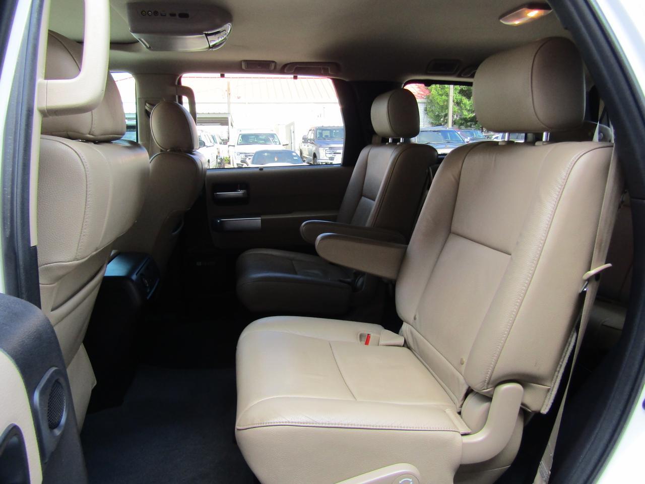 2019 Toyota Sequoia Limited RWD (GS) Grand Prairie TX