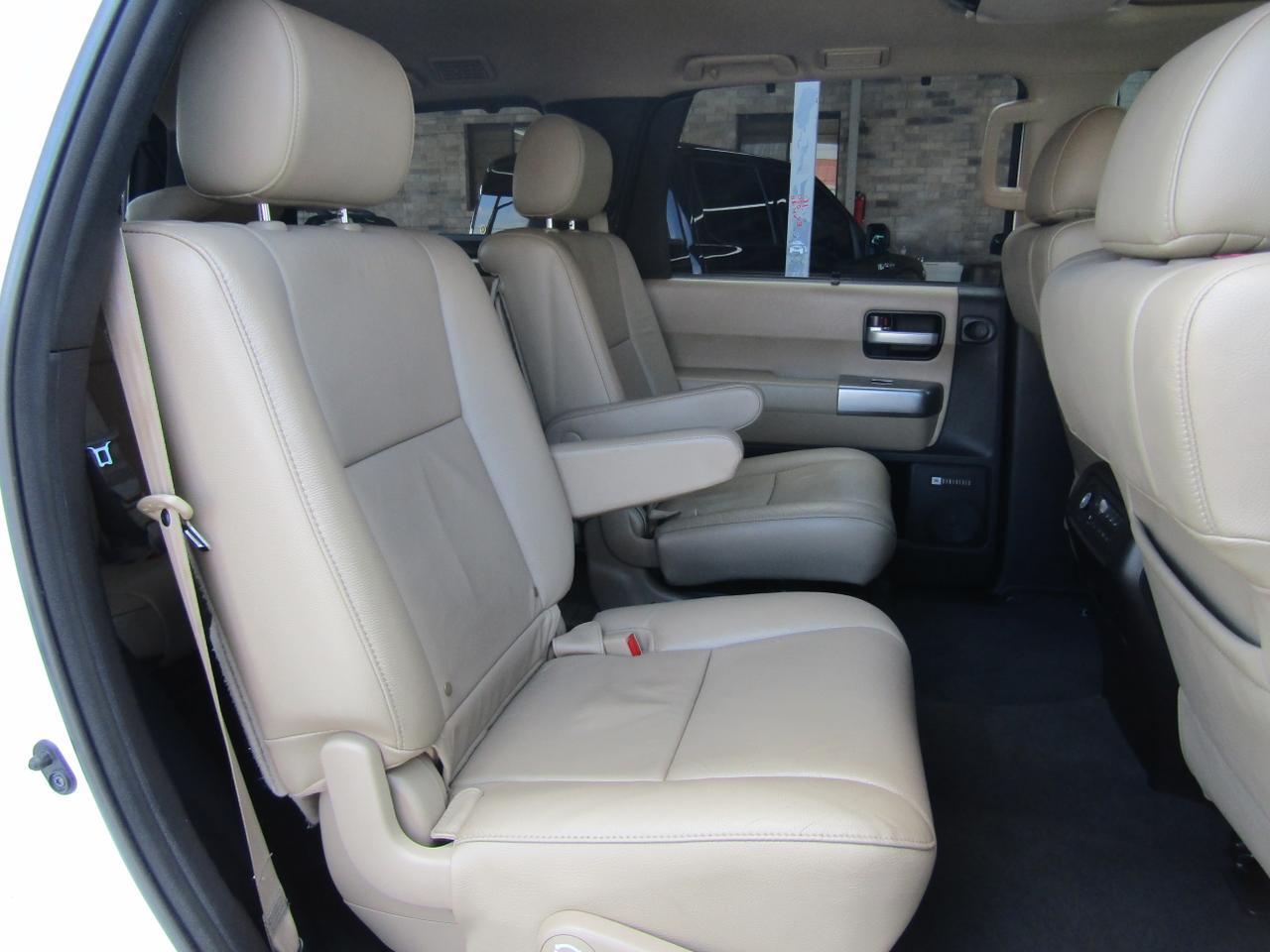 2019 Toyota Sequoia Limited RWD (GS) Grand Prairie TX