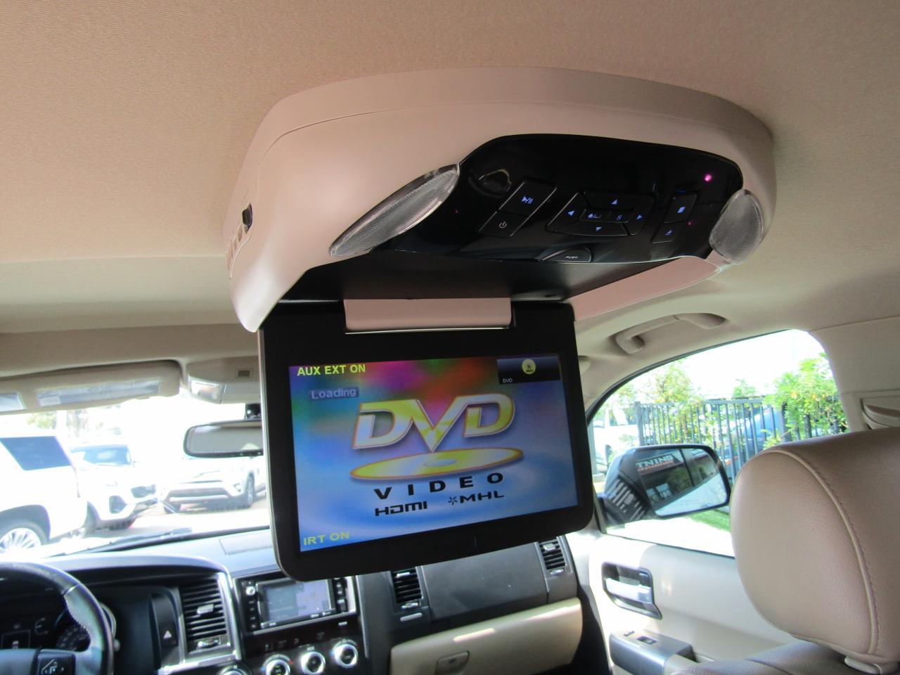 2019 Toyota Sequoia Limited RWD (GS) Grand Prairie TX