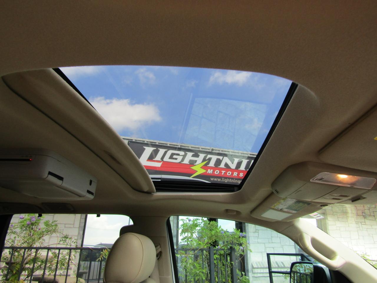 2019 Toyota Sequoia Limited RWD (GS) Grand Prairie TX