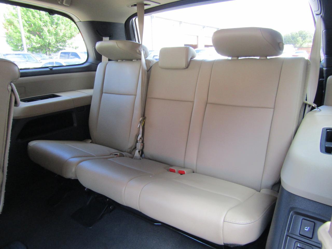 2019 Toyota Sequoia Limited RWD (GS) Grand Prairie TX