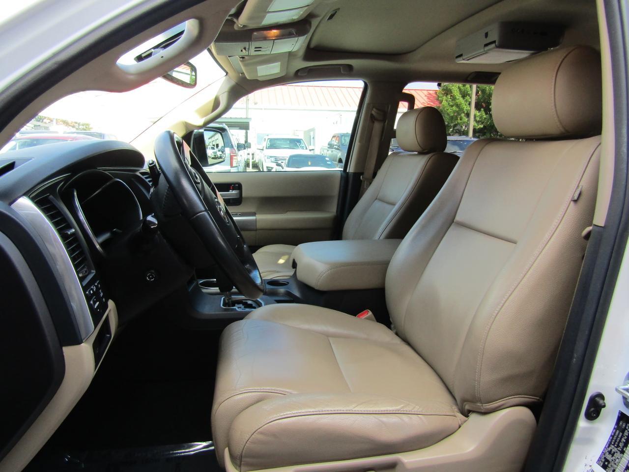 2019 Toyota Sequoia Limited RWD (GS) Grand Prairie TX