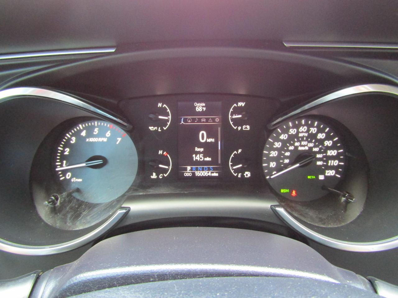 2019 Toyota Sequoia Limited RWD (GS) Grand Prairie TX