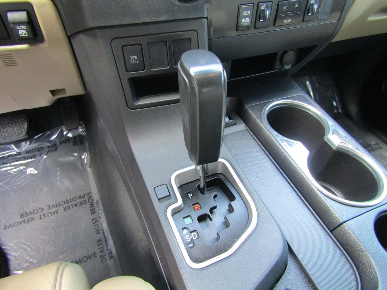 2019 Toyota Sequoia Limited RWD (GS) Grand Prairie TX