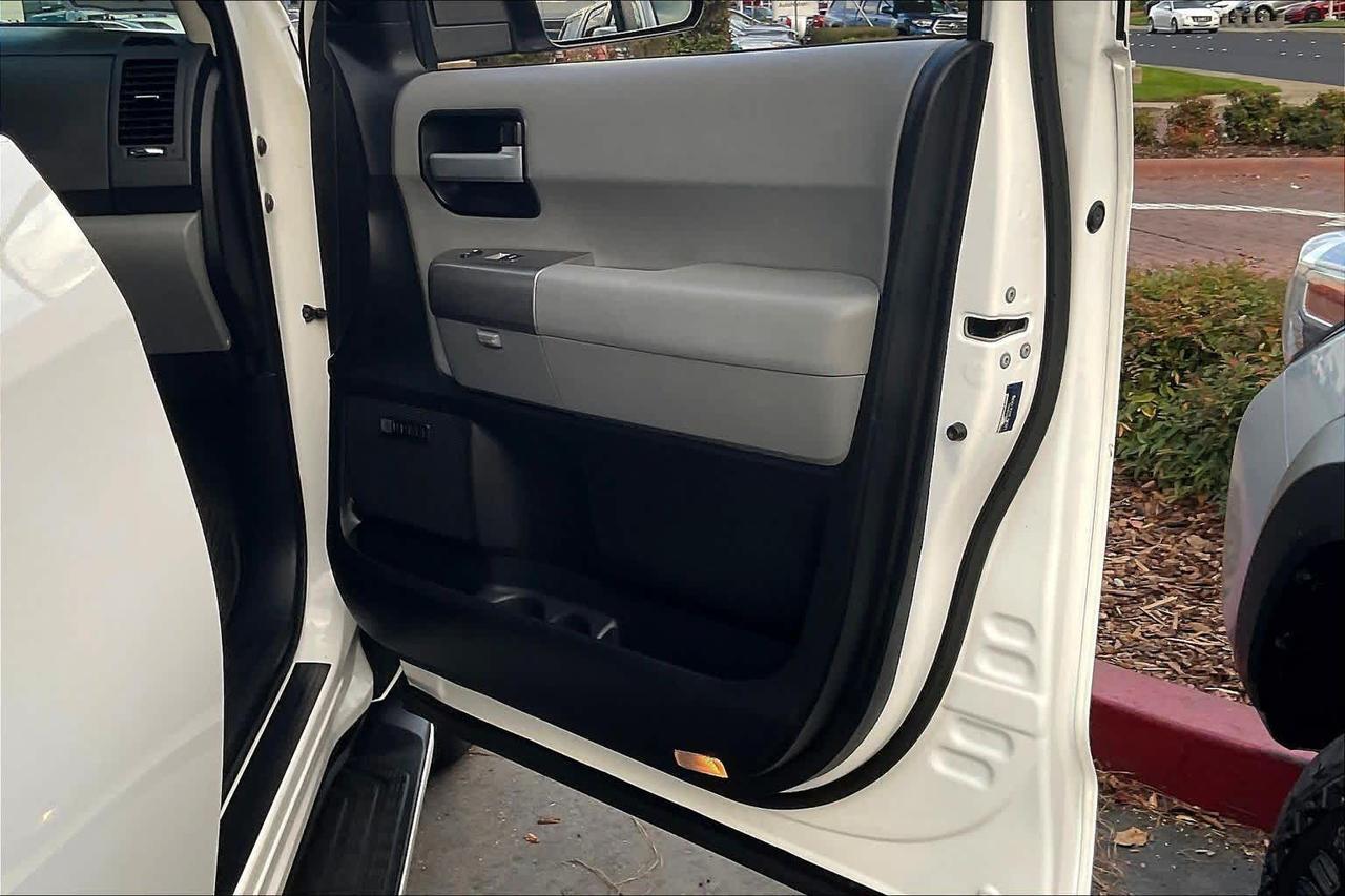 2019 Toyota Sequoia Limited Roseville CA