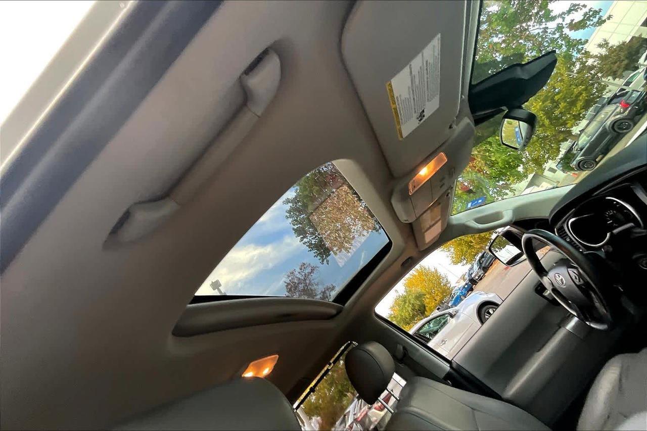 2019 Toyota Sequoia Limited Roseville CA