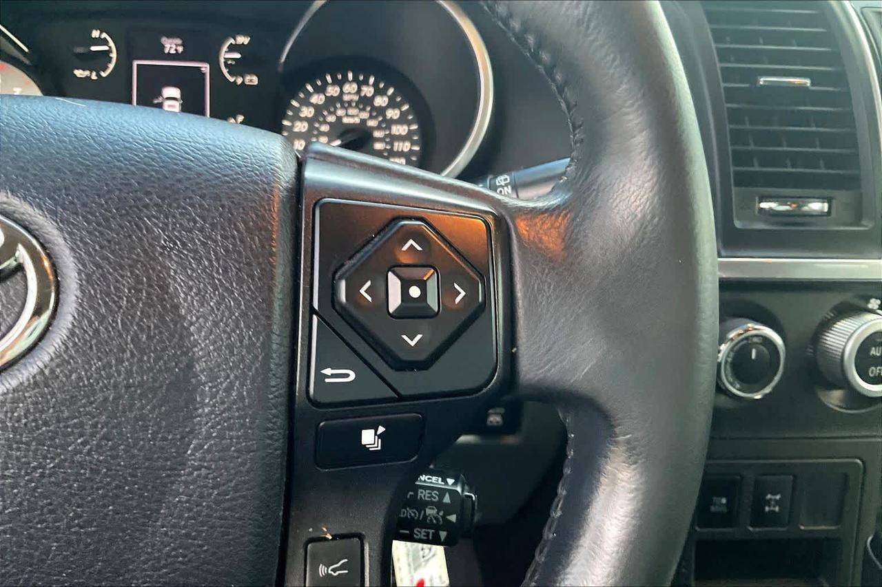 2019 Toyota Sequoia Limited Roseville CA