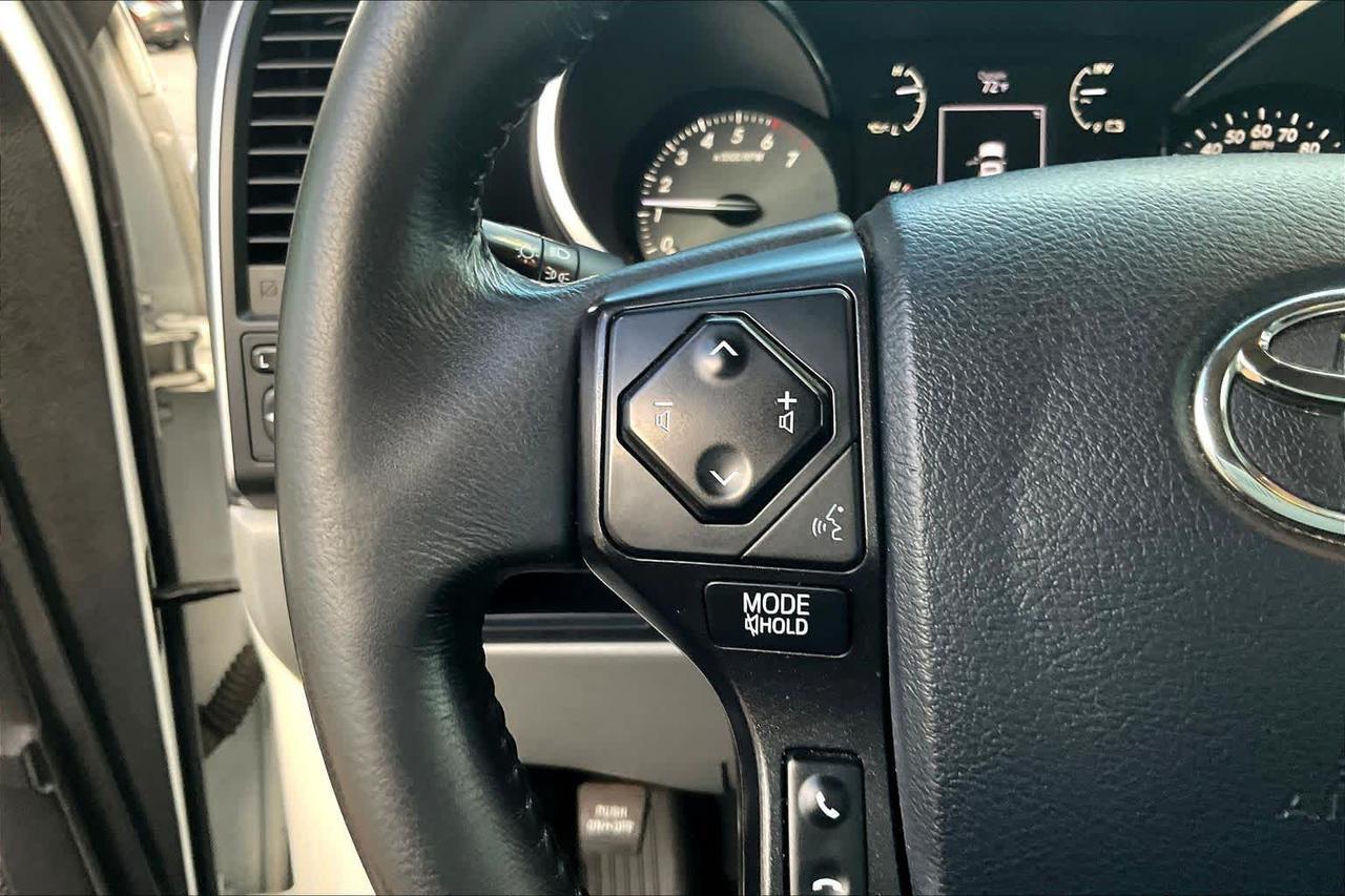 2019 Toyota Sequoia Limited Roseville CA