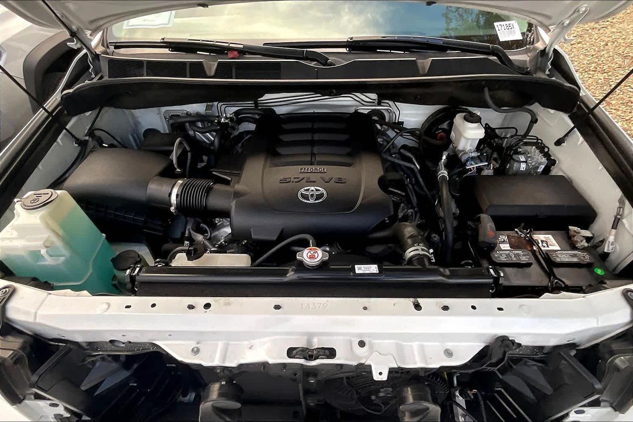 2019 Toyota Sequoia Limited Roseville CA