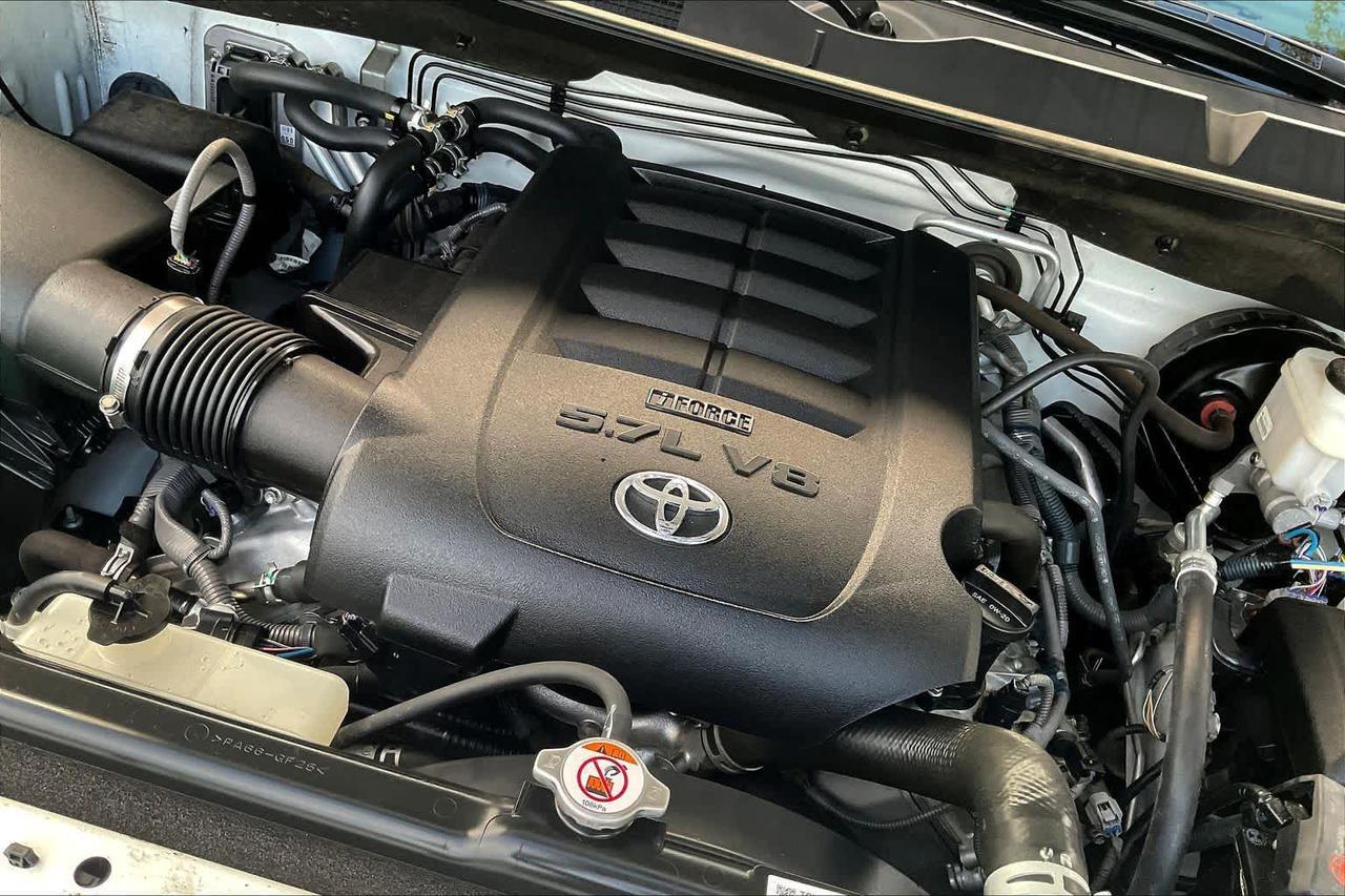 2019 Toyota Sequoia Limited Roseville CA