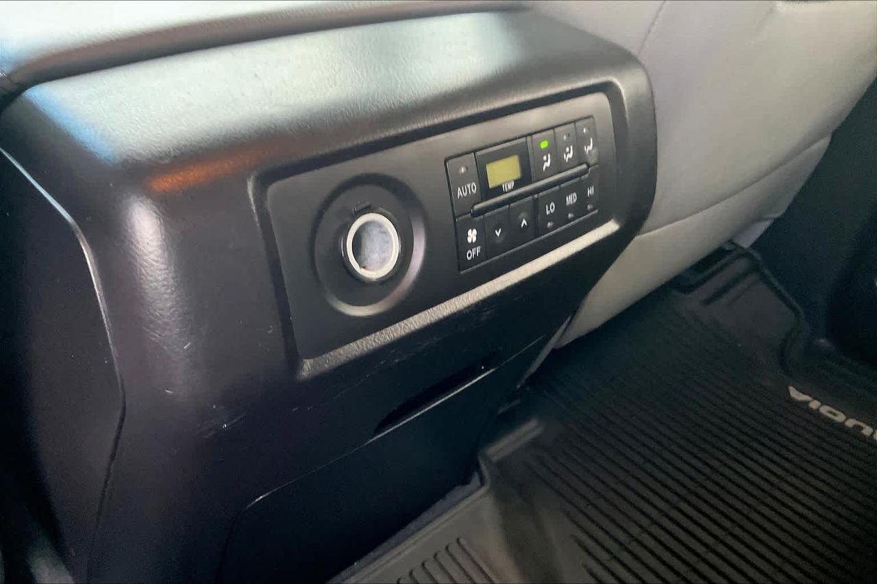 2019 Toyota Sequoia Limited Roseville CA