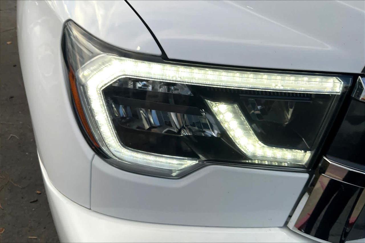 2019 Toyota Sequoia Limited Roseville CA