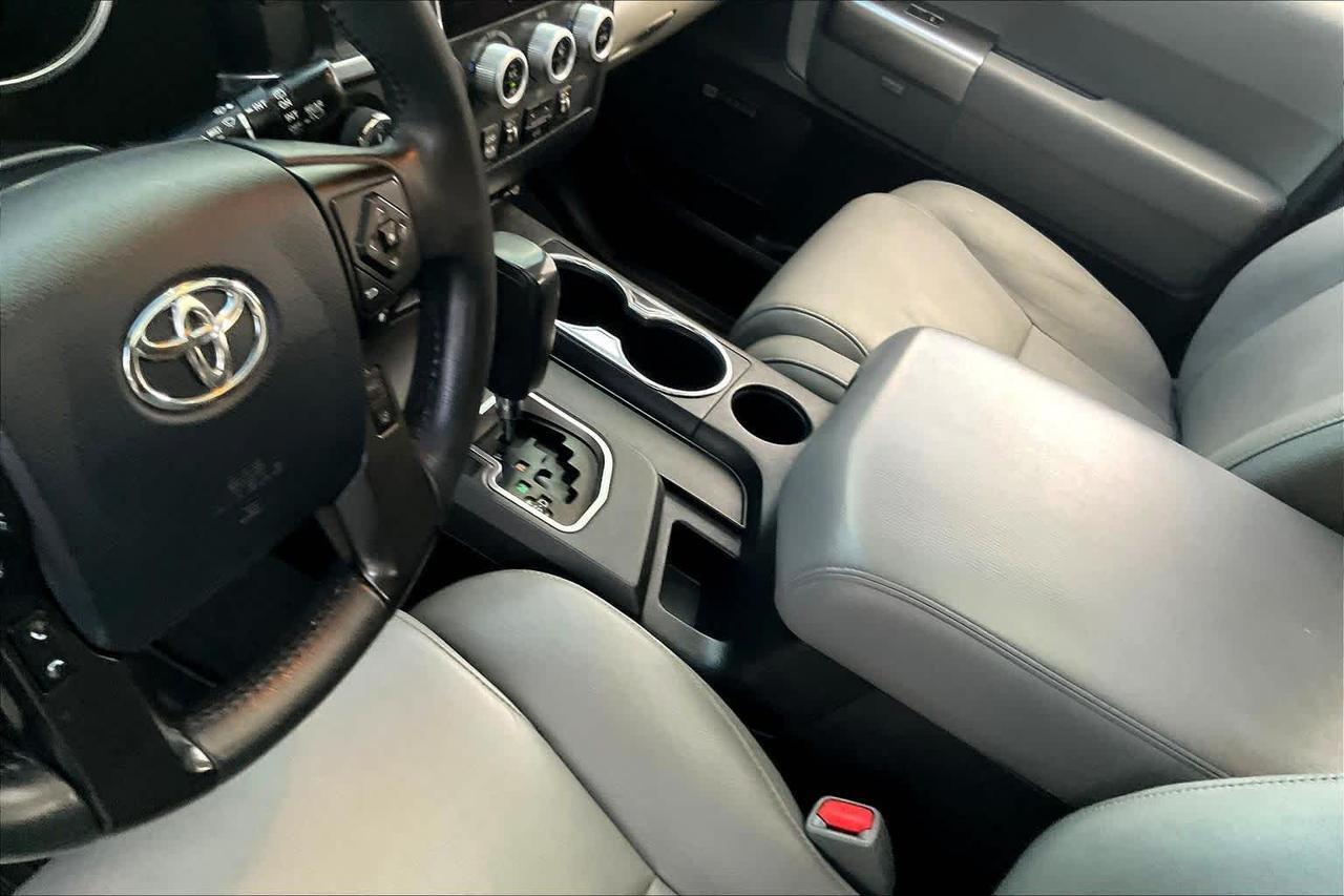 2019 Toyota Sequoia Limited Roseville CA
