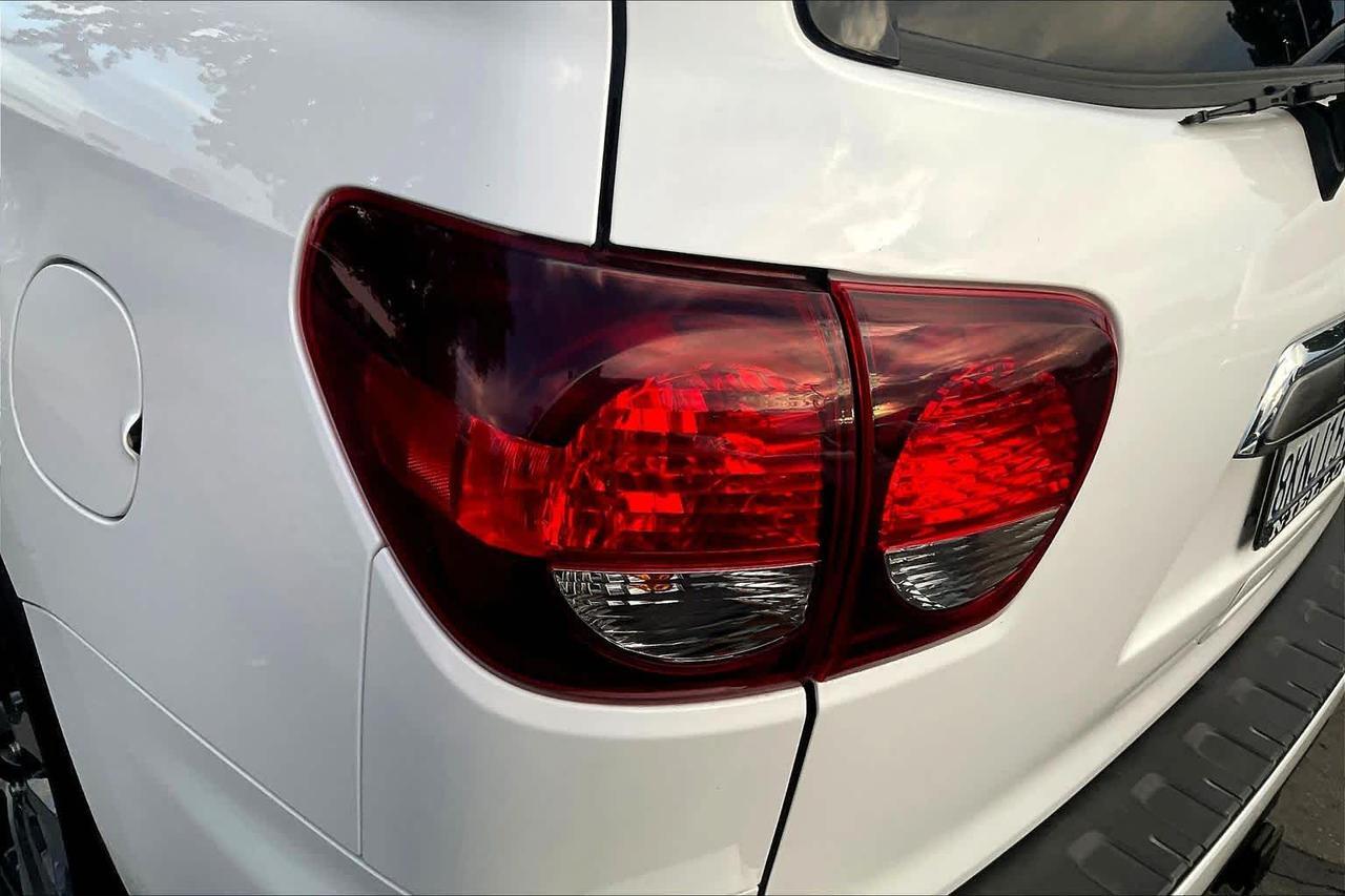 2019 Toyota Sequoia Limited Roseville CA