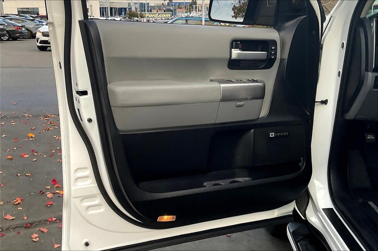 2019 Toyota Sequoia Limited Roseville CA