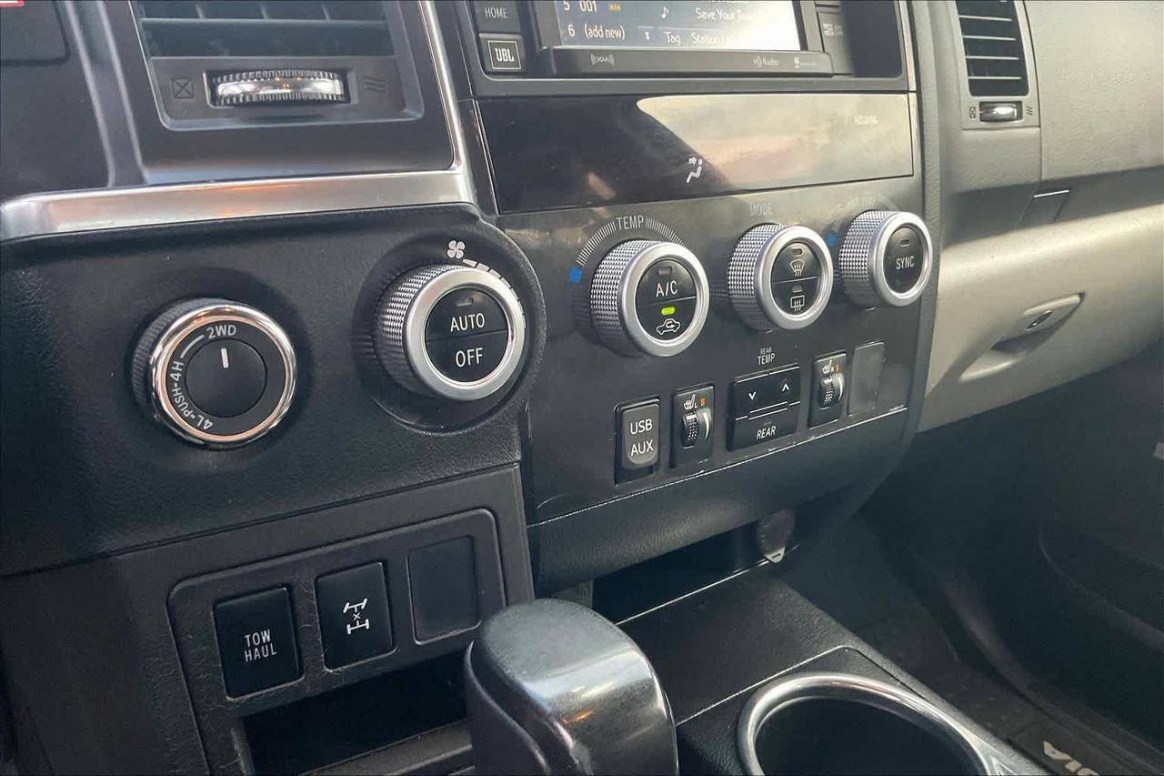 2019 Toyota Sequoia Limited Roseville CA