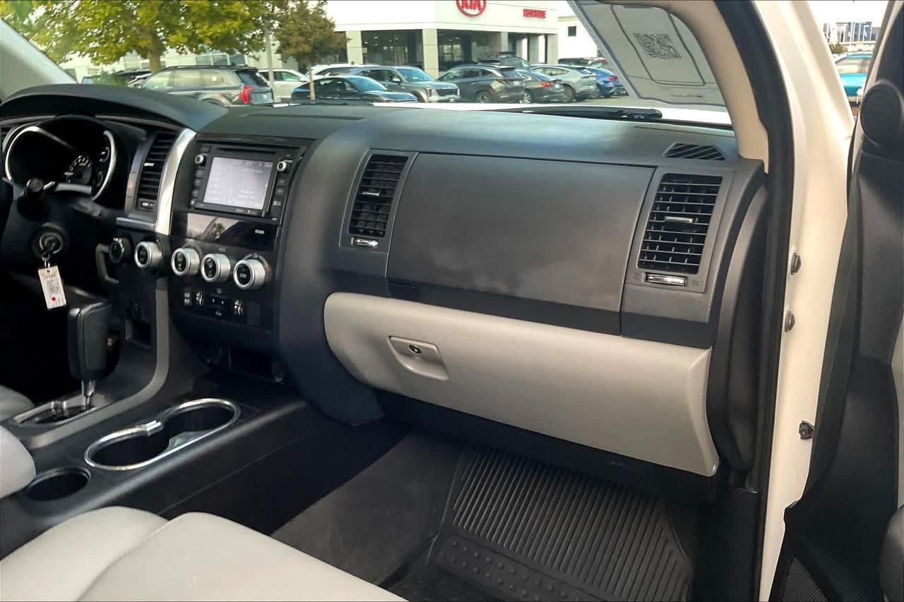 2019 Toyota Sequoia Limited Roseville CA