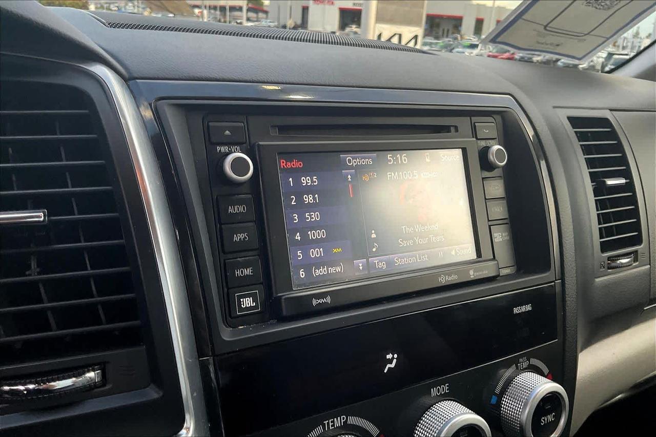 2019 Toyota Sequoia Limited Roseville CA