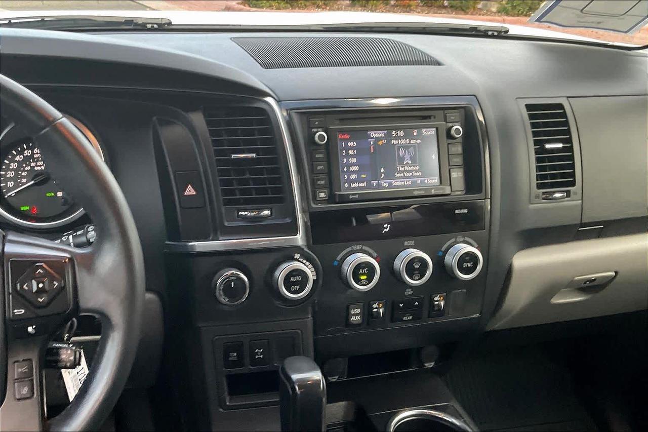 2019 Toyota Sequoia Limited Roseville CA