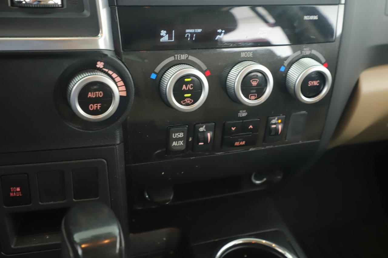 2019 Toyota Sequoia Limited New Braunfels TX