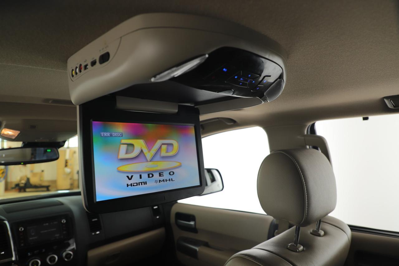 2019 Toyota Sequoia Limited New Braunfels TX