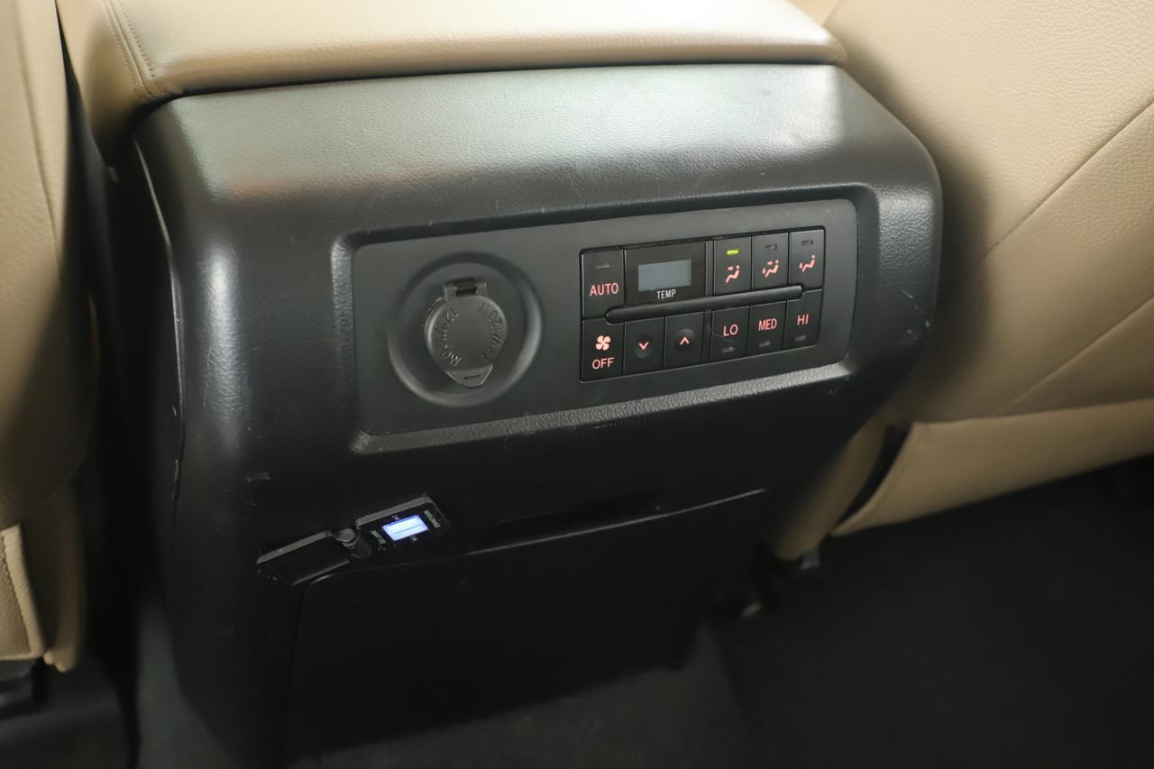 2019 Toyota Sequoia Limited New Braunfels TX