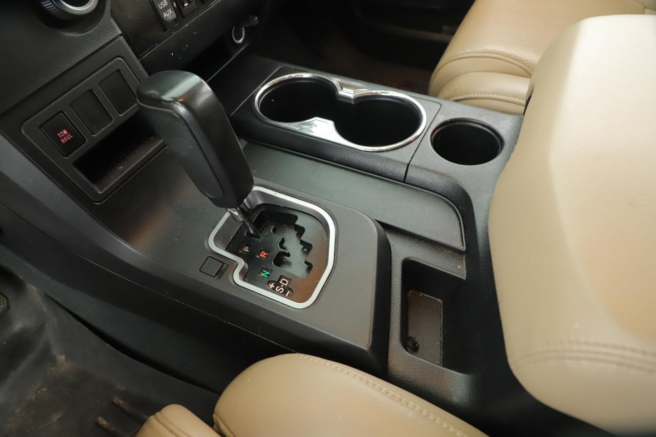 2019 Toyota Sequoia Limited New Braunfels TX