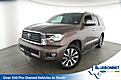 2019 Toyota Sequoia Limited