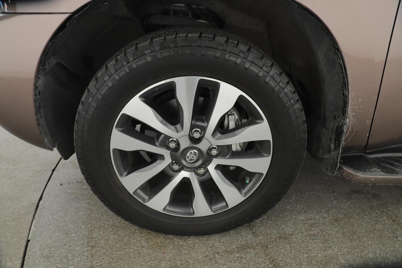 2019 Toyota Sequoia Limited New Braunfels TX