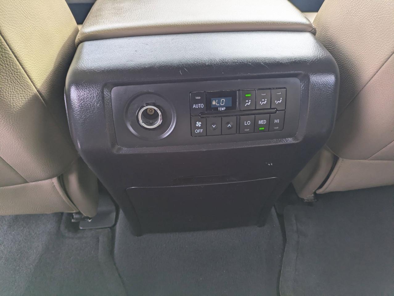 2019 Toyota Sequoia Limited Castroville TX