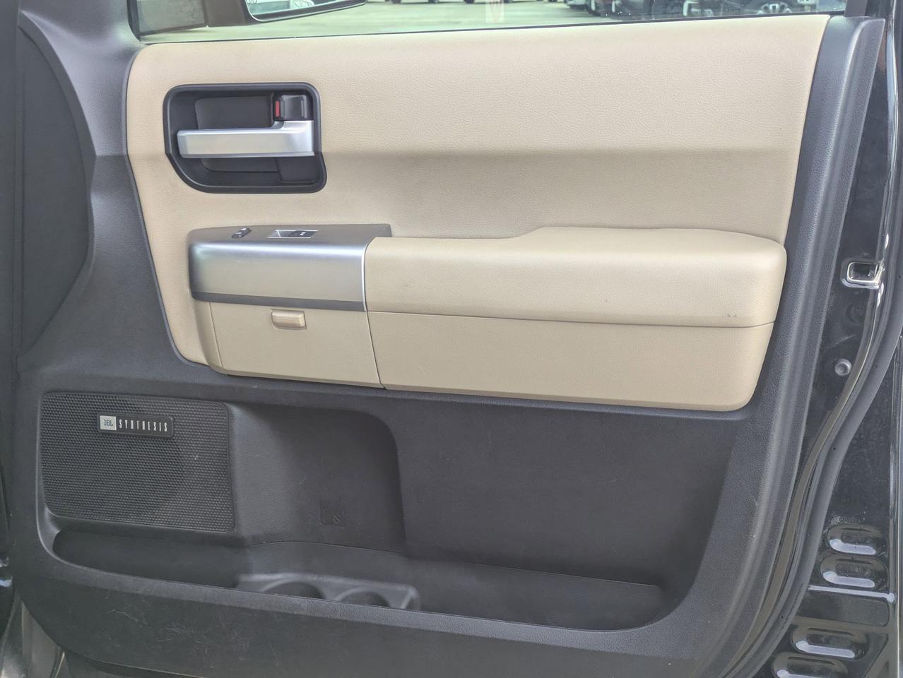 2019 Toyota Sequoia Limited Castroville TX