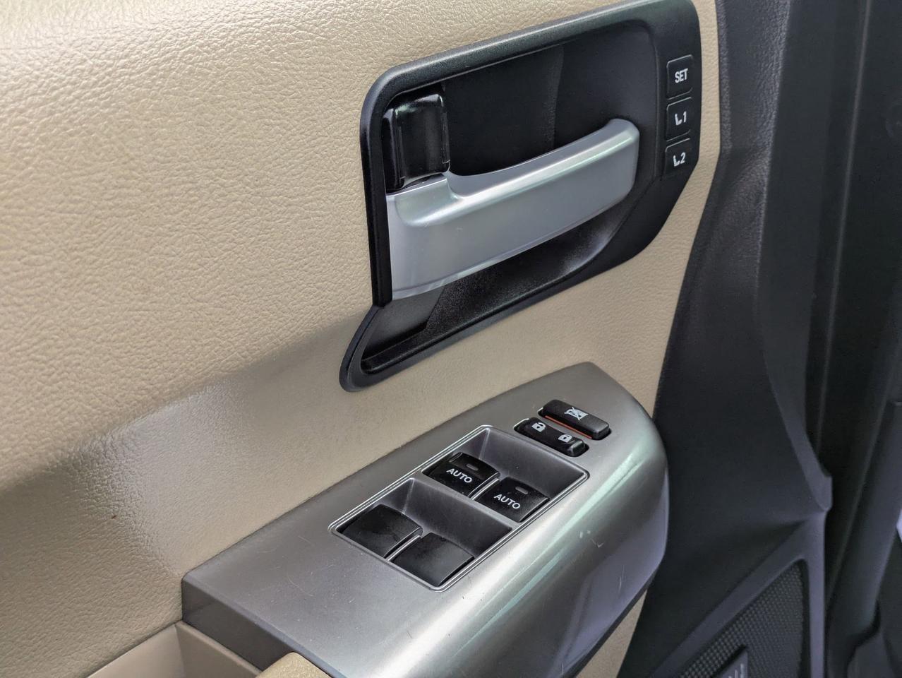 2019 Toyota Sequoia Limited Castroville TX