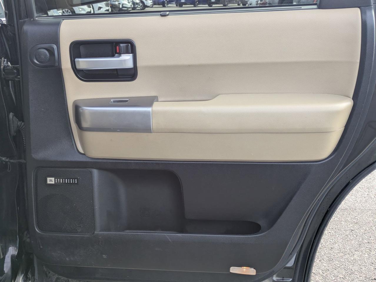 2019 Toyota Sequoia Limited Castroville TX