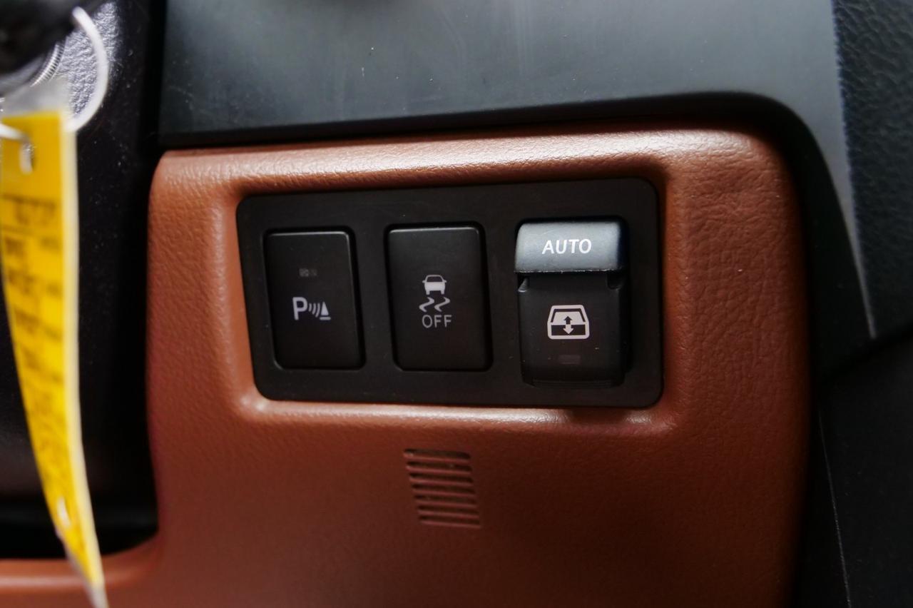 2019 Toyota Sequoia Platinum / 4WD / Rear Entertainment / Adaptive Suspension! Lincolnton NC