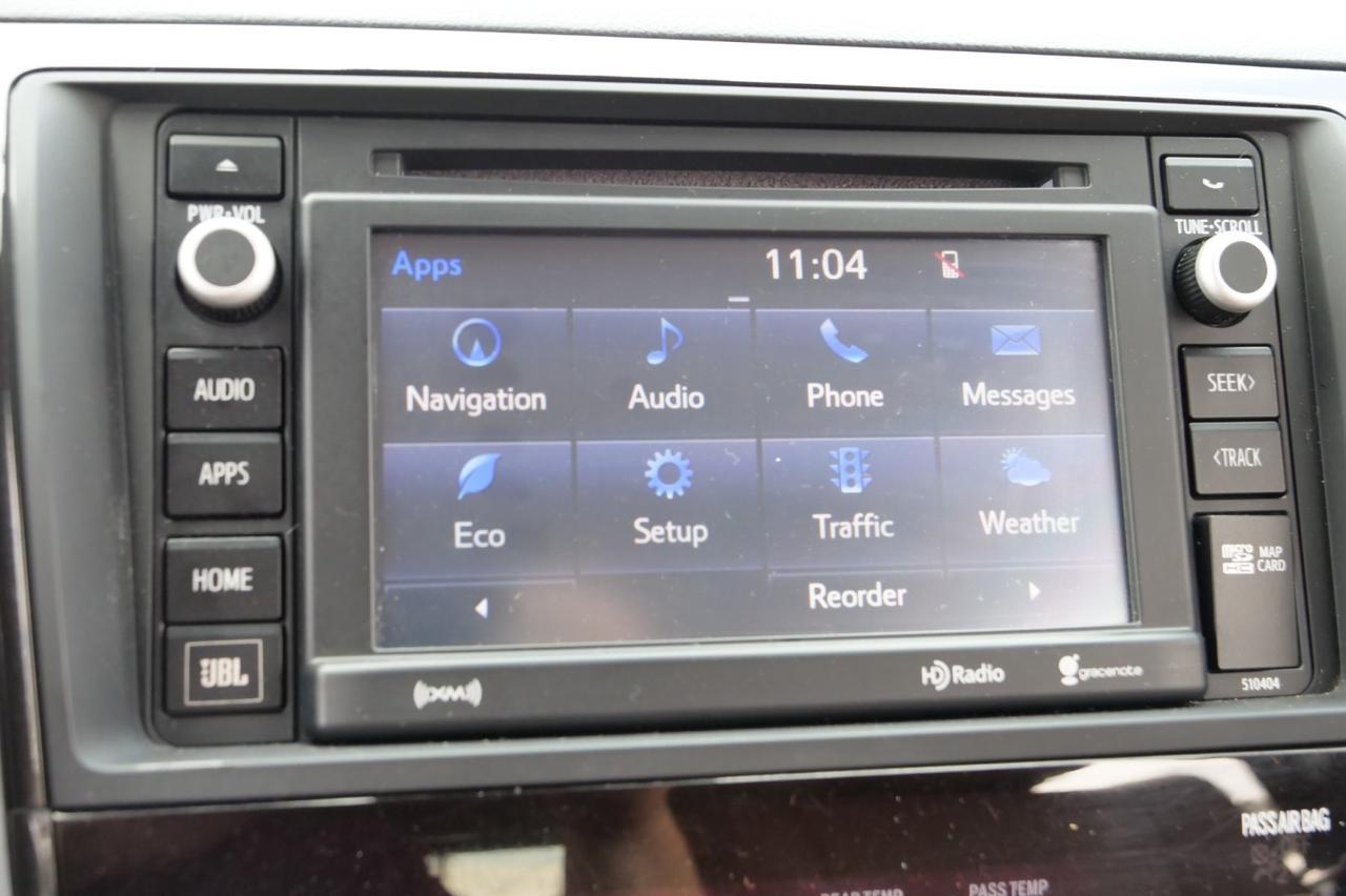 2019 Toyota Sequoia Platinum / 4WD / Rear Entertainment / Adaptive Suspension! Lincolnton NC