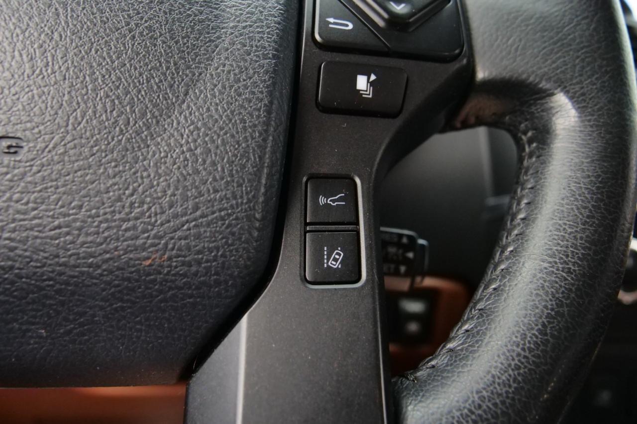 2019 Toyota Sequoia Platinum / 4WD / Rear Entertainment / Adaptive Suspension! Lincolnton NC