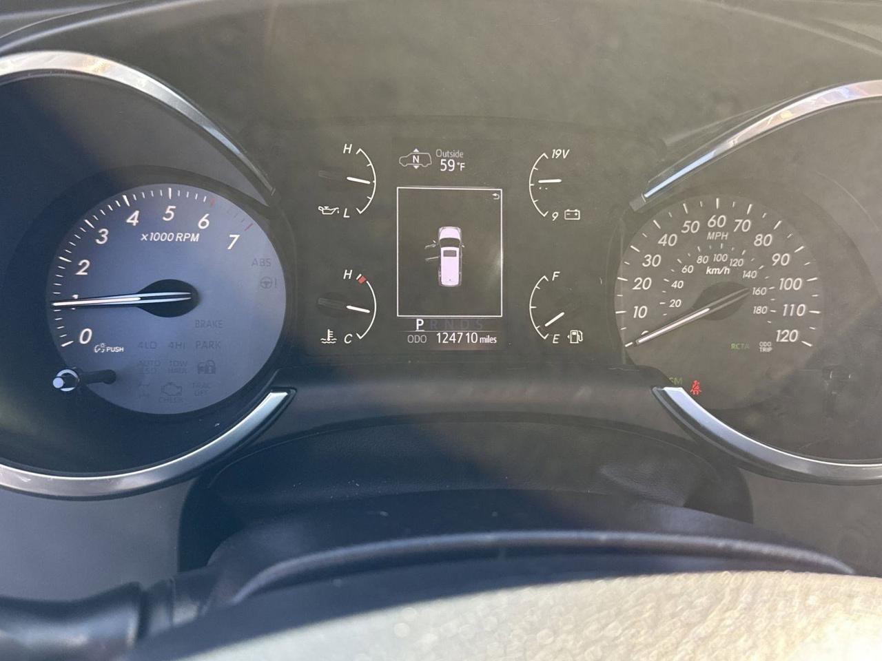 2019 Toyota Sequoia Platinum San Antonio TX