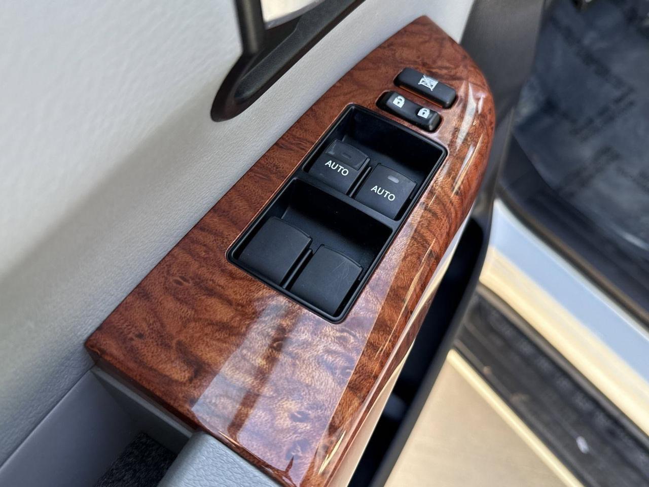 2019 Toyota Sequoia Platinum San Antonio TX