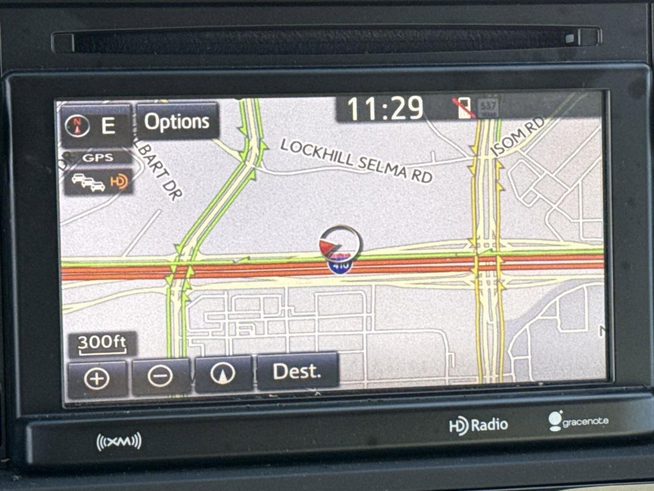 2019 Toyota Sequoia Platinum San Antonio TX