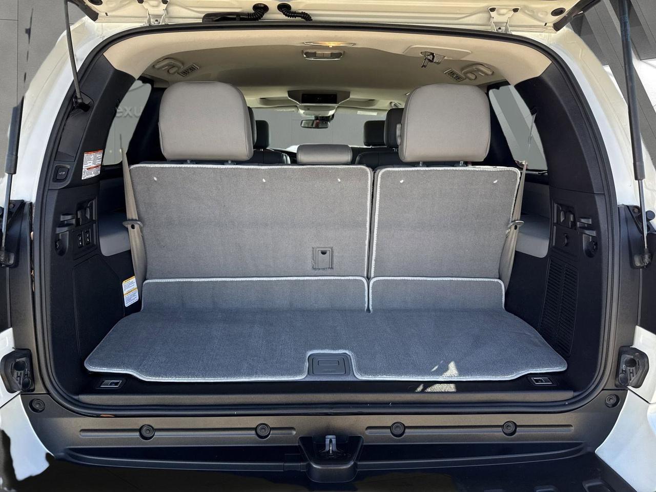 2019 Toyota Sequoia Platinum San Antonio TX